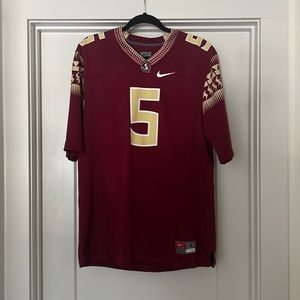 FSU Football Jersey